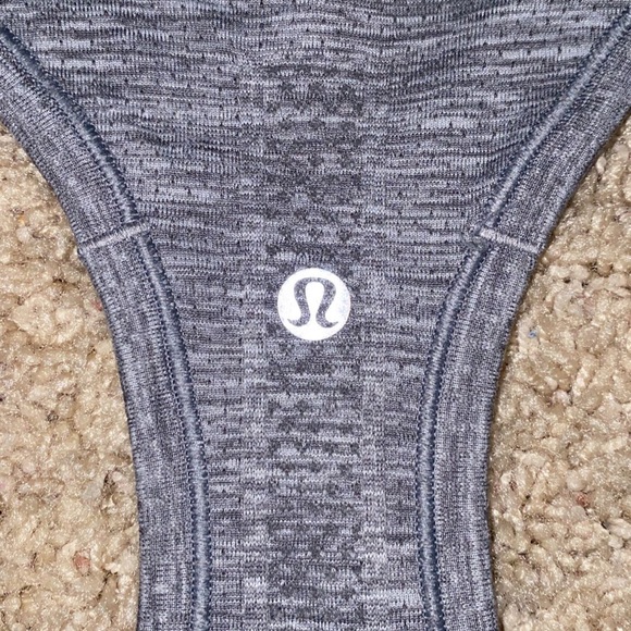 lululemon swiftly tank - Picture 1 of 3